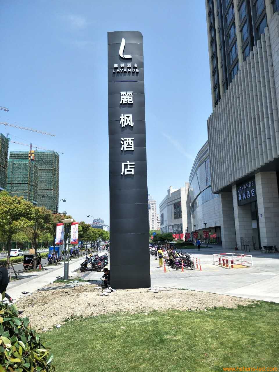 阳澄湖镇承接苏州精神堡垒制作与安装业务！